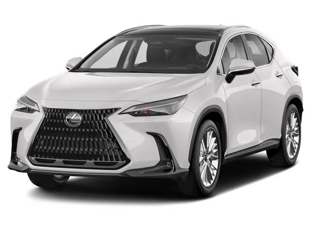 ⁦لكزس NX H HYBRID PLUS ( CH ) 350 2024⁩ - الصورة ⁦2⁩